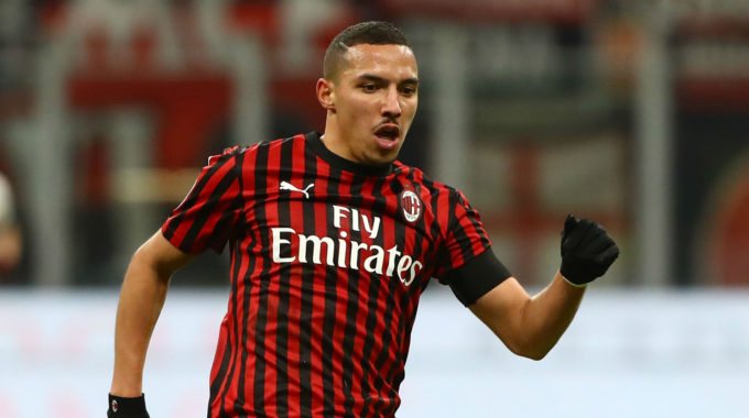 Atalanta – Milan 1-1: un pareggio che sta stretto
