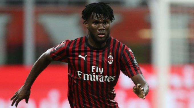 Milan – Parma 3-1: quando il centrocampo (titolare) funziona…
