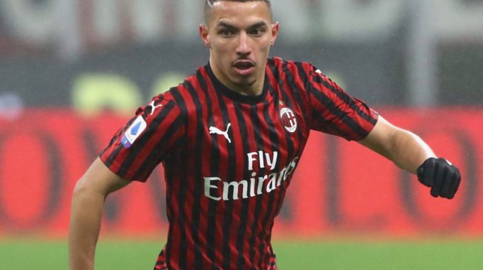 Lazio – Milan 0-3: gli unici a vincere a Roma