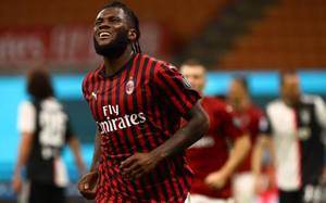Crotone – Milan 0-2: prova di maturità