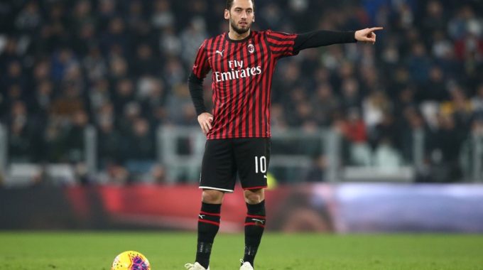 Milan – Spezia 3-0: basta un tempo per la vittoria