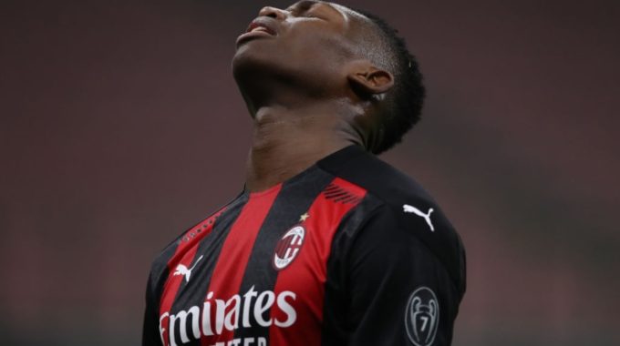 Genoa – Milan 2-2: società inesperta, si paga la mancanza di un vice Ibra