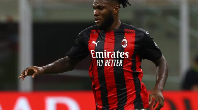 Bologna – Milan 1-2: eccovi la risposta