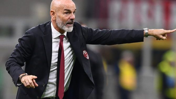 Milan – Inter 0-3: Pioli cambi la sua storia