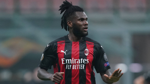 Verona – Milan 0-2: Kessie porta alla vittoria una squadra da trasferta