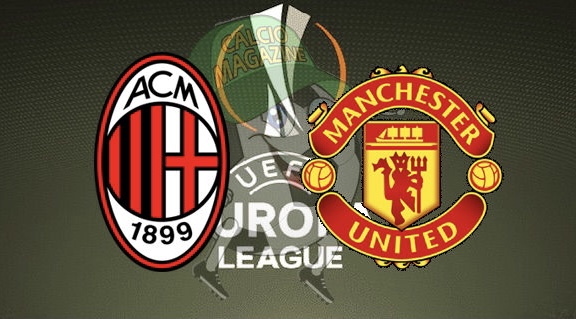 Milan – Manchester 0-1: usciamo a testa altissima
