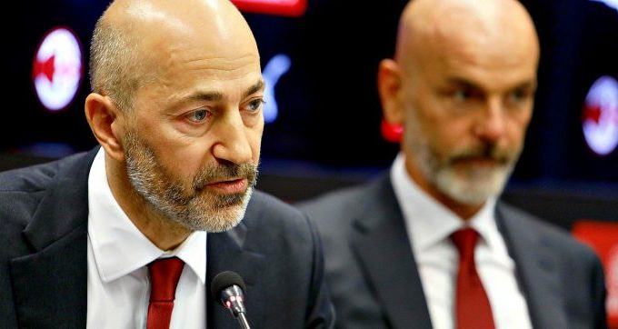 Milan – Sassuolo 1-2: una sconfitta prevista
