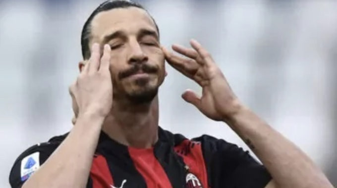 Parma – Milan 1-3: Ibra delizia e croce