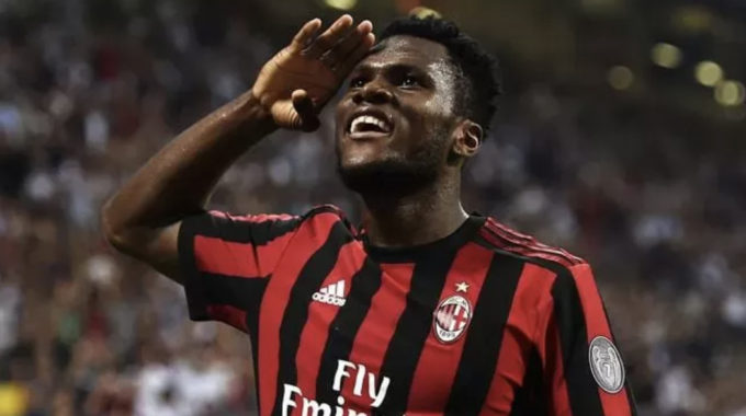 Torino – Milan 0-7: settebello rossonero