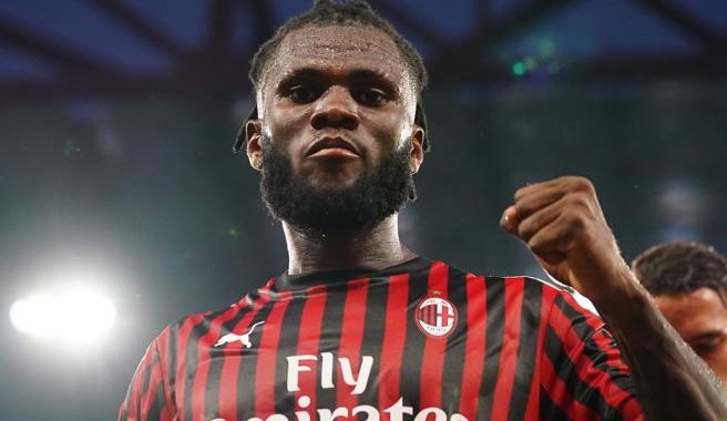 Milan – Samp 1-0: poca fatica tanta resa