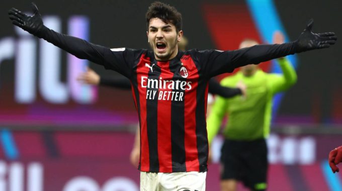 Milan – Tottenham 1-0: un primo, piccolo passo