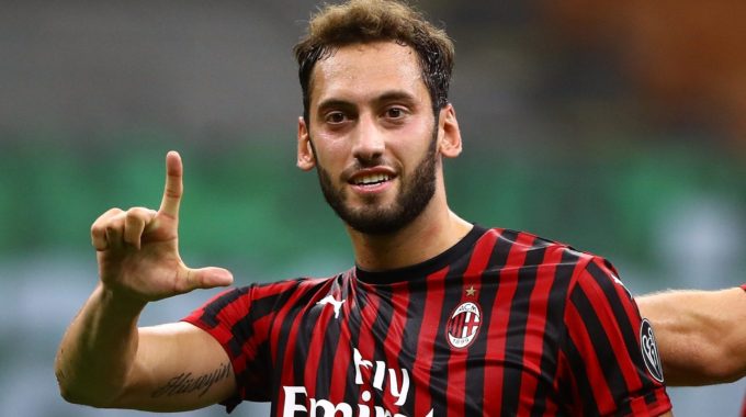Milan – Benevento 2-0: quando girano i migliori