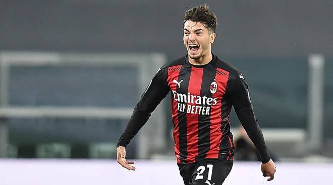 Sampdoria – Milan 0-1: CalhaDiaz