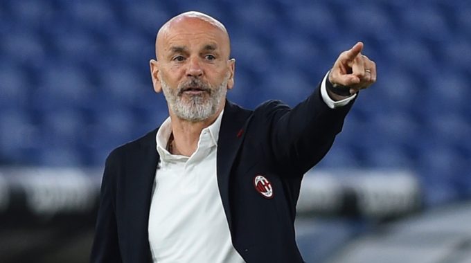 Salernitana – Milan 2-2: Pioli inascoltato