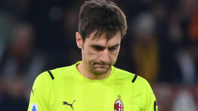Fiorentina- Milan 4-3: se prendi 4 gol dove vai…