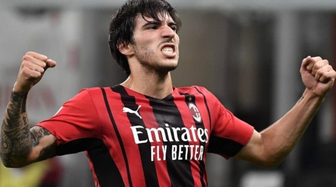 Verona – Milan 1-2: la Tonal Verona