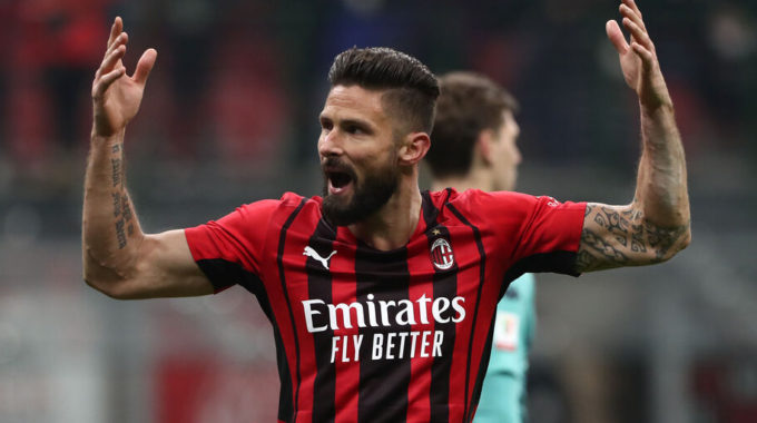 Napoli – Milan 0-1: ci siamo ripresi quanto tolto a San Siro