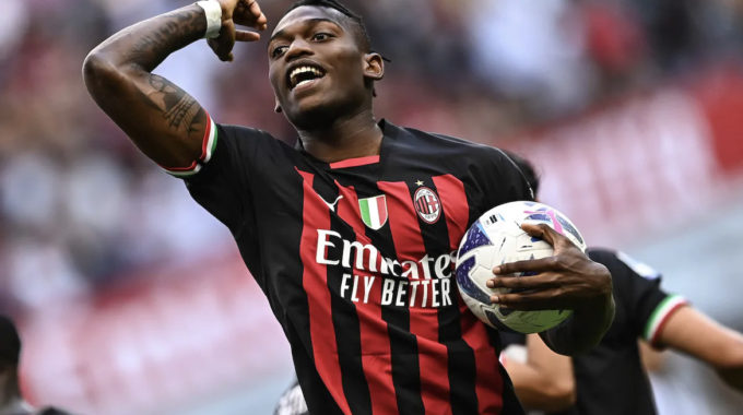 Roma – Milan 1-2: differenza evidente