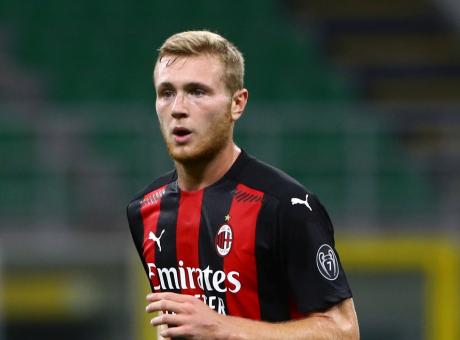 Milan – Dinamo 3-1: missione risparmio energetico riuscita