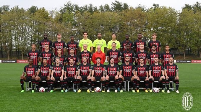 Milan – Sassuolo 2-5: siete entrati nella storia!