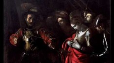 L’assassino si chiama Caravaggio (Storia d’amore, colori e capolavori a Napoli)
